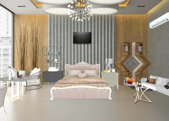 # Cao cấp Design Rendering