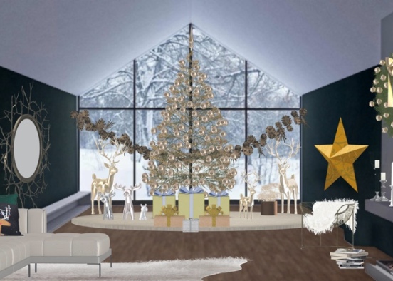 Christmas in our Hearts122221 Design Rendering