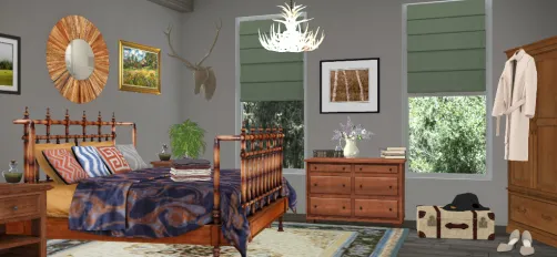 English country retreat