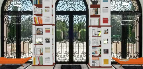 Bibliothèque