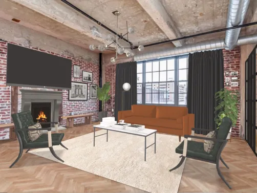 $170,000 Baltimore loft