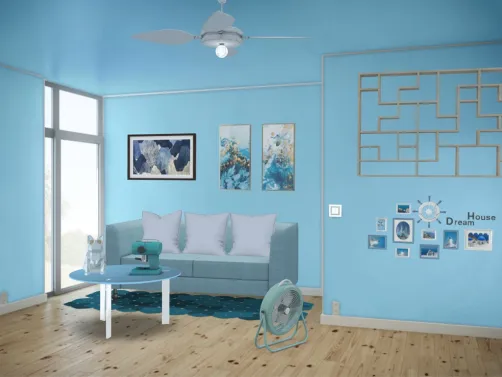 Expresso By the Sea 💙