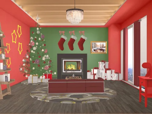 Merry Christmas!🎁 