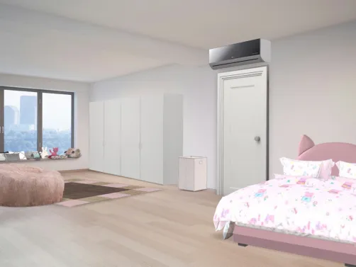 quarto fofo