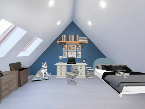 Dream apartment  1 out of 4