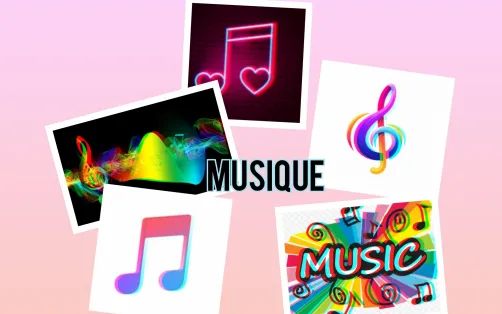 Musique 