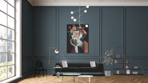 London flat