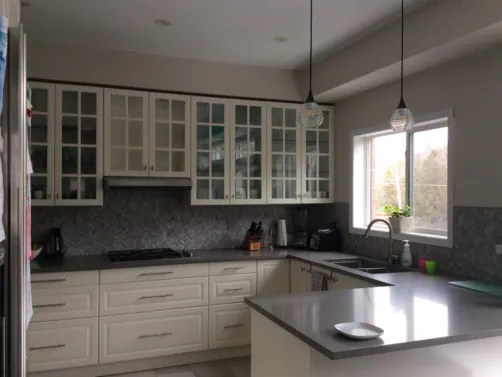 Decorate this kitchen contest!