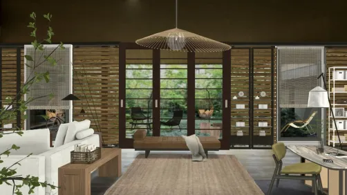 cualquier zona de este espacio!!📖🎼🍷😉