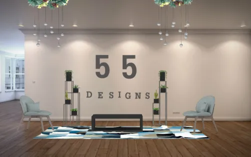 55 designs!!