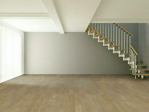 Empty Room Template