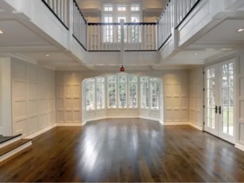 Traditional Style Contest (Template #3)