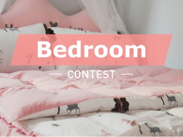 >>Bedroom Contest<<