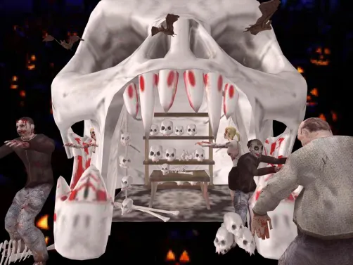 scull store