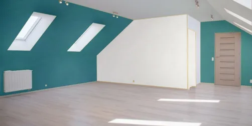 Aqua green white 