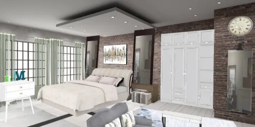 Dormitorio 2