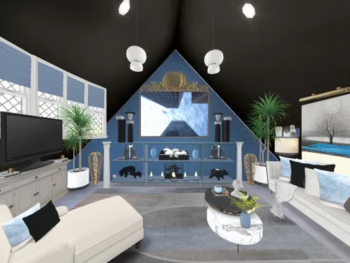 Inspiration the template 