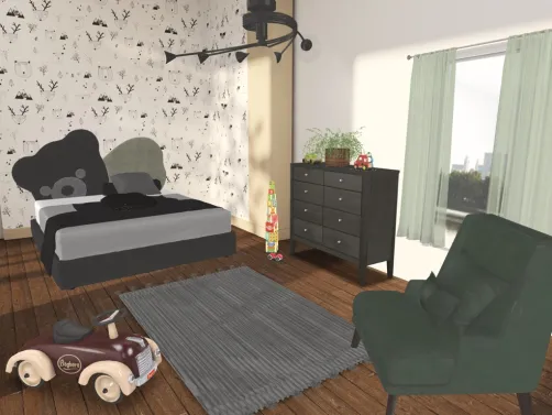 Kidroom