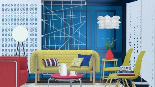 experimental macaron 