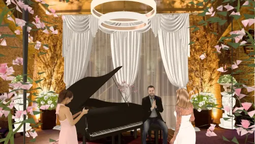 music for wife 💝