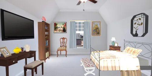 G room