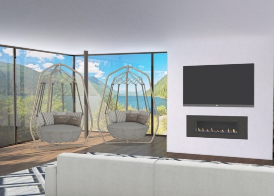 The View Design Rendering