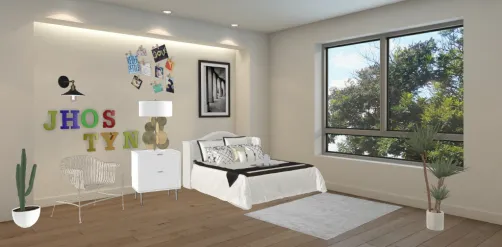 HABITACION V.I.P CORAZONCITO COMUNIDAD🥰