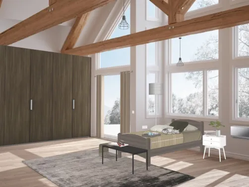 just a reg bedroom