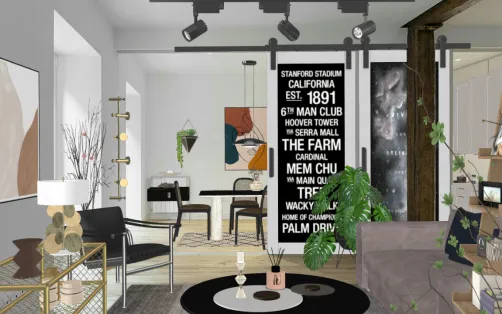 Apartamento 🌅😄💜