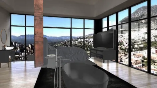 zone darrk and lovely