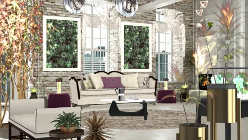 Modern Victorian