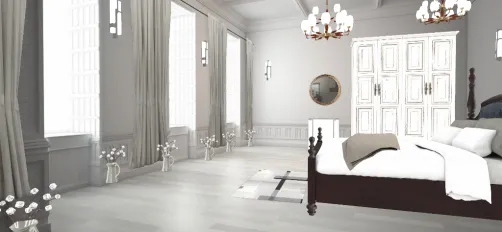 Bedrooom 