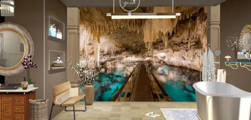 The Bathcave