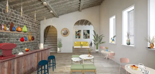 Brunch Café