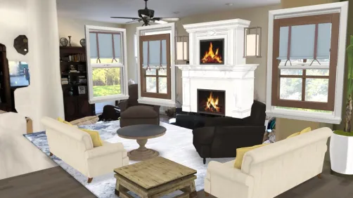 living room tables 2