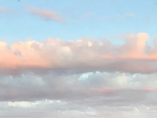 sky view