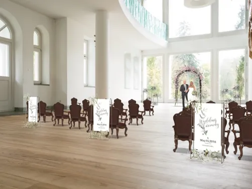 Wedding Rehearsal ❤️❤️❤️