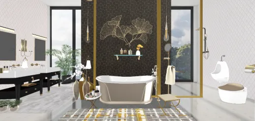Bathroom 003