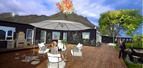 Casa in campagna