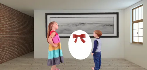 Buona Pasqua 
