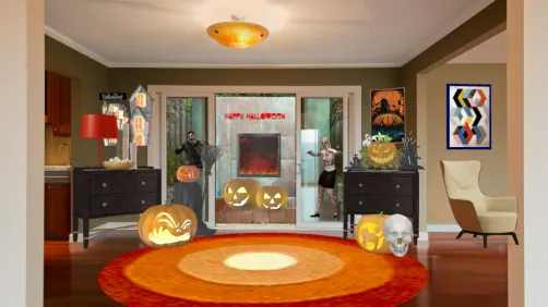 Holloween