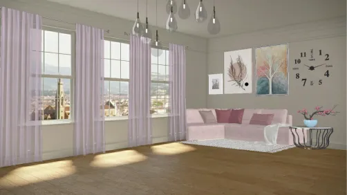 Sala de está tradicinal