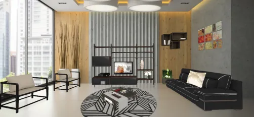 Sala de estar