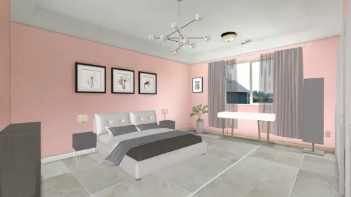 Classic contemporary 