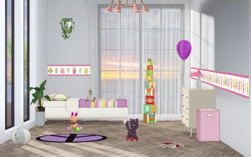 Quarto de bb