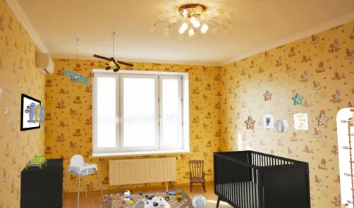 Bebyroom