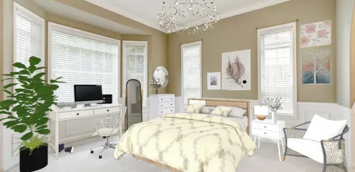 Quarto para adolescente 