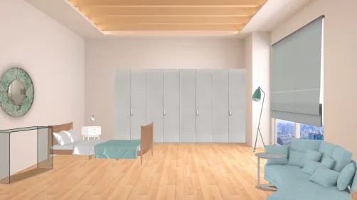 quarto girl