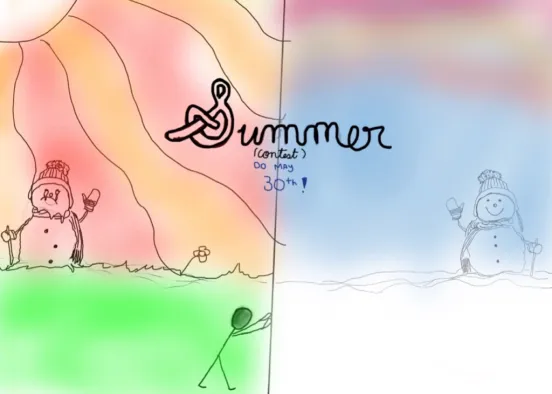 # CONTEST ENDED 🧸 Визуализация дизайна