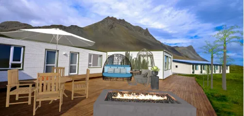 outdoor desinge
